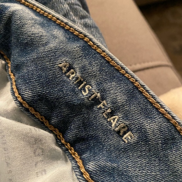 Bootcut jeans - Picture 4 of 4